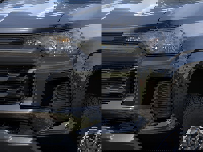 New 2026 Chevrolet Colorado LT image 10