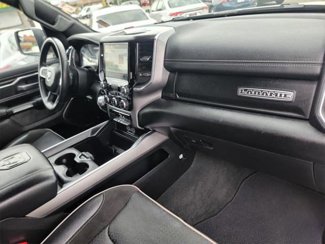 Certified 2024 RAM 1500 Laramie image 24