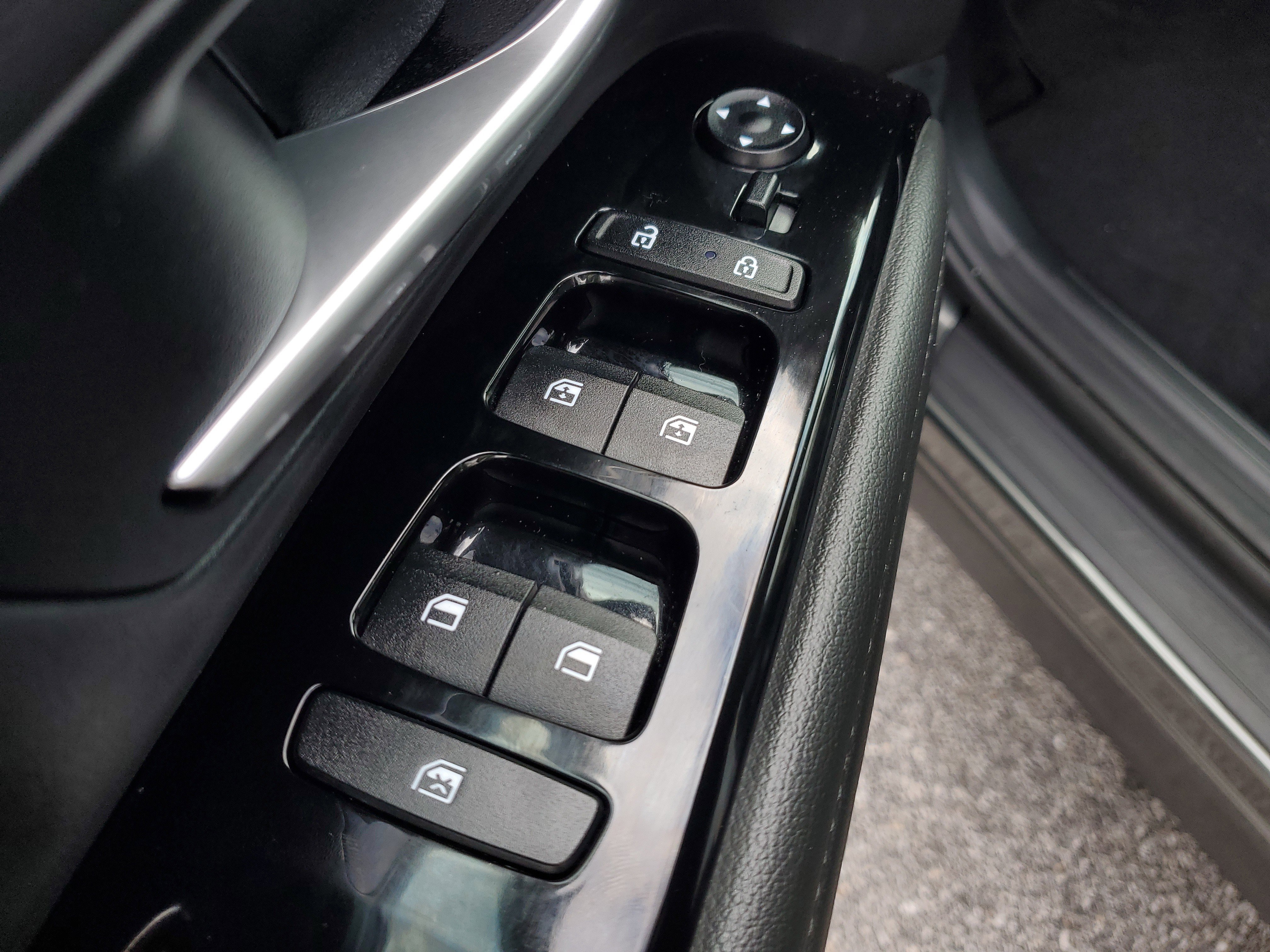 Used 2022 Hyundai Tucson Limited w/ Cargo Package image 20