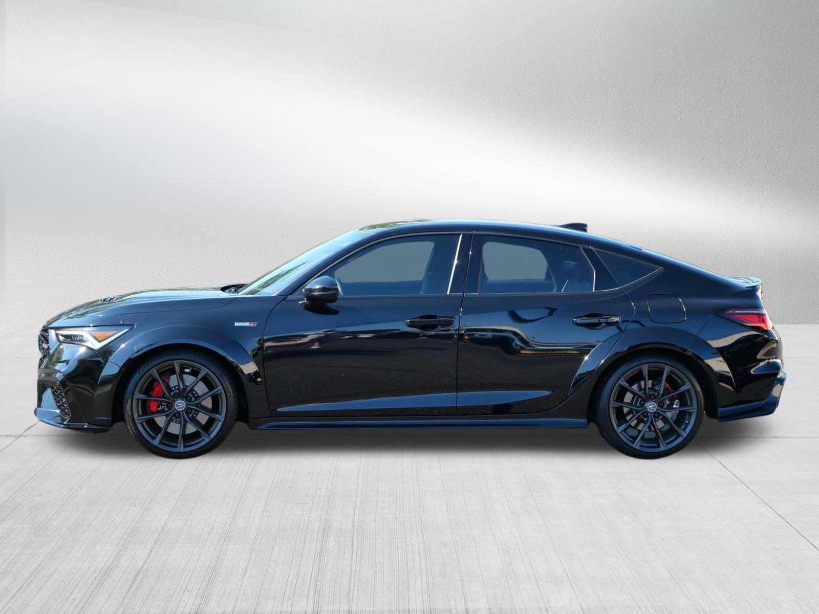 Used 2024 Acura Integra Type S FWD image 4