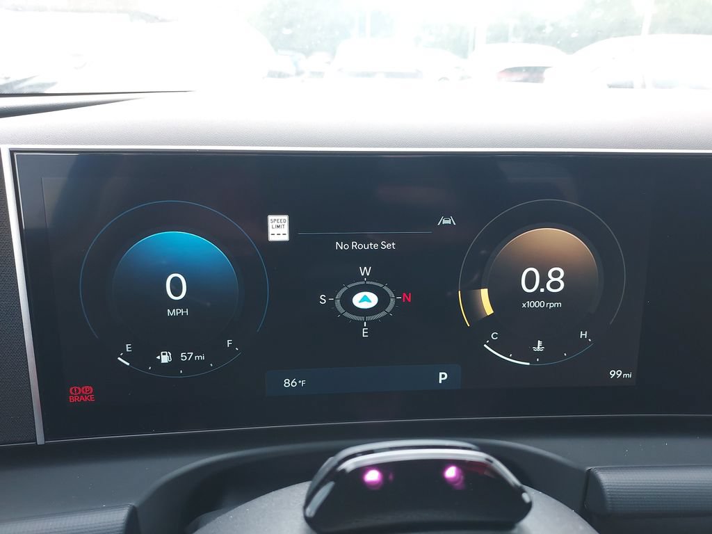 New 2026 Hyundai Santa Cruz XRT AWD/4WD image 15