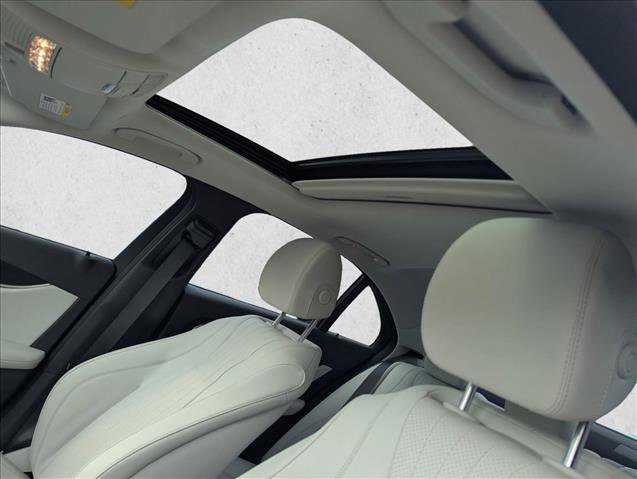 Certified 2023 Mercedes-Benz E 350 Sedan image 16
