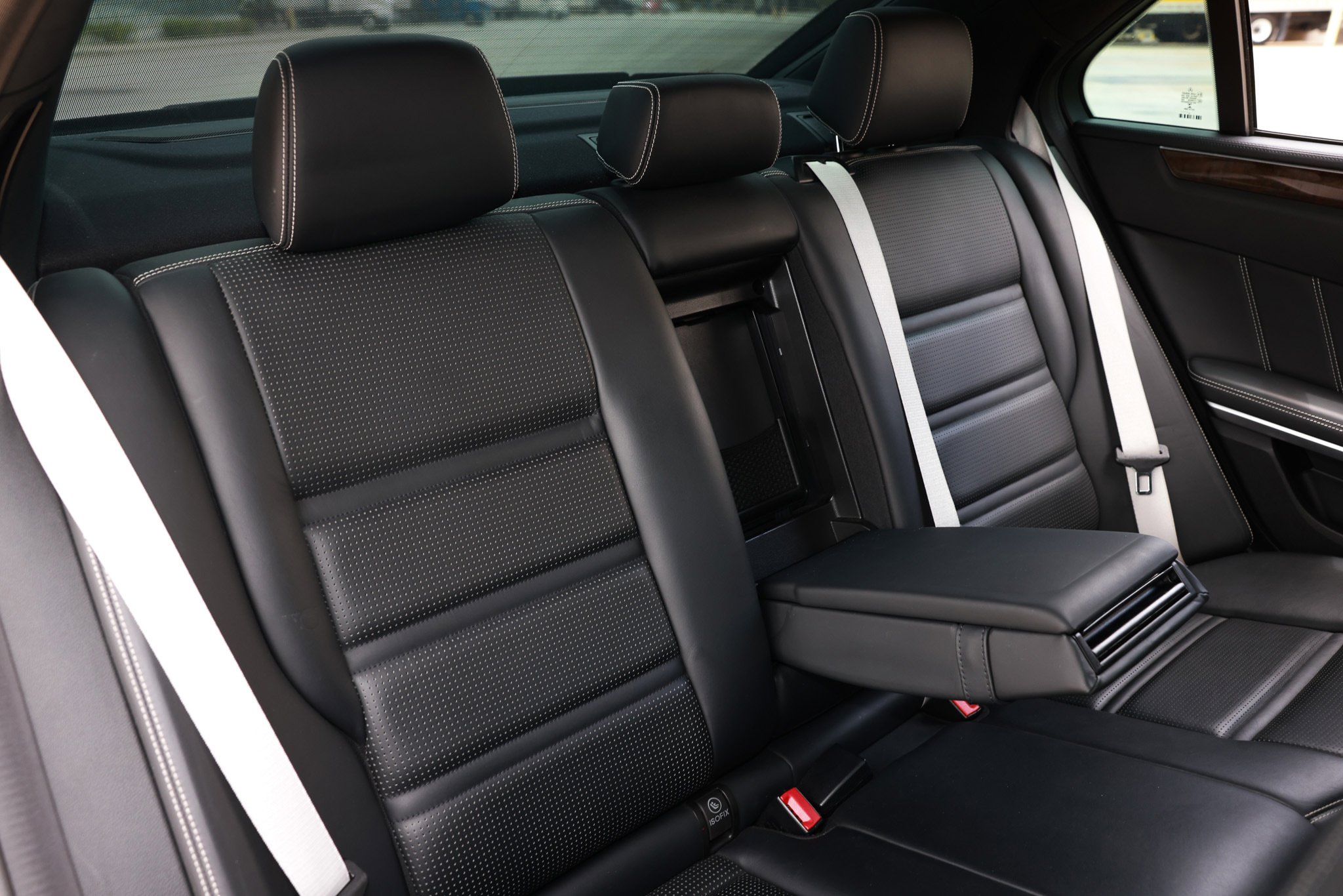 Used 2015 Mercedes-Benz E 63 AMG S-Model image 18
