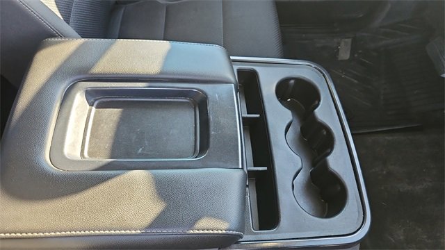 Used 2018 Chevrolet Silverado 1500 LT w/ All Star Edition image 14