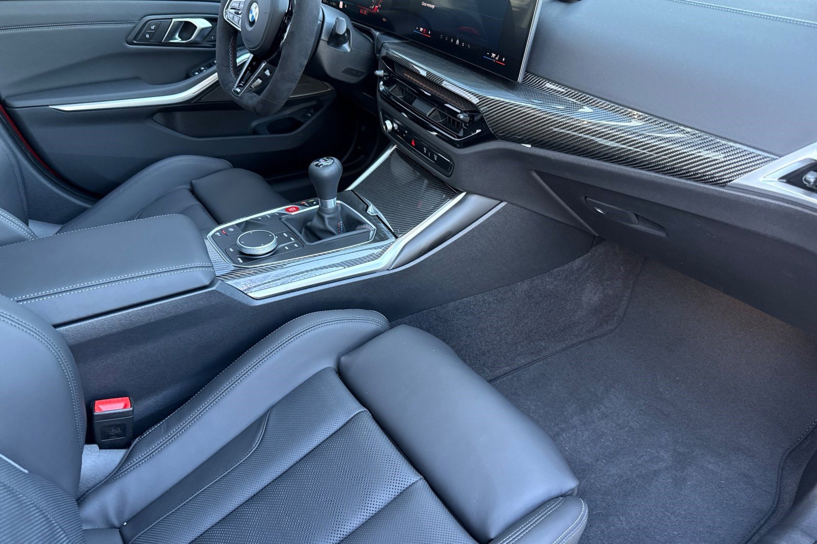 Used 2026 BMW M3 image 19