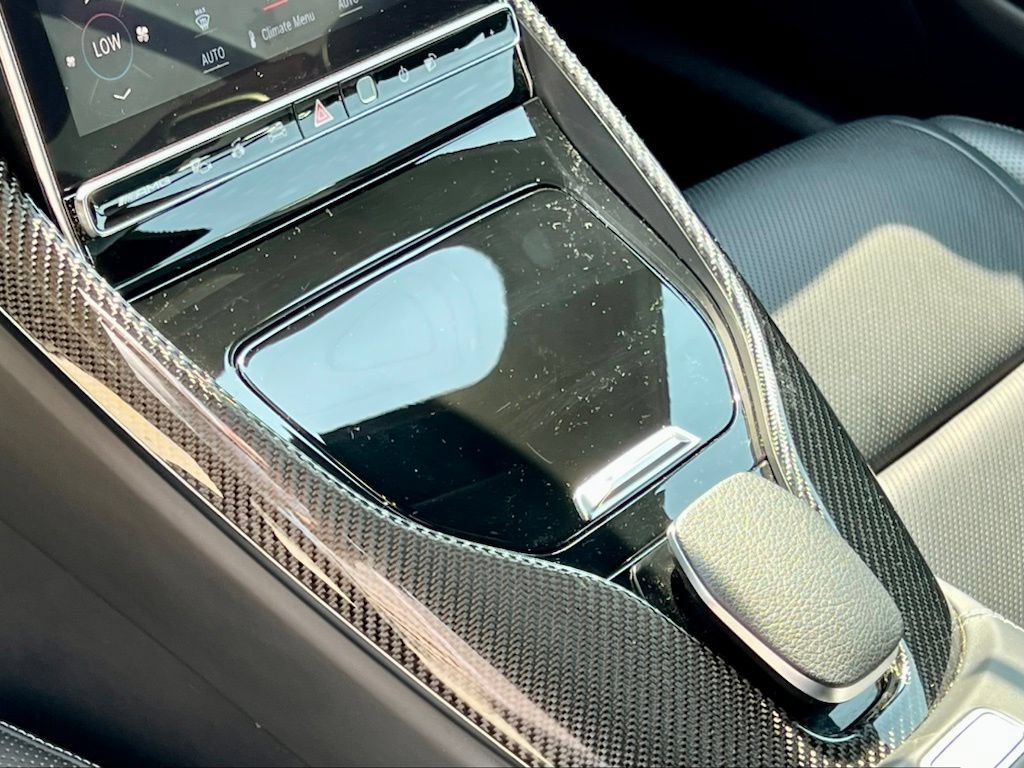 Certified 2022 Mercedes-Benz SL 63 AMG 4MATIC image 20