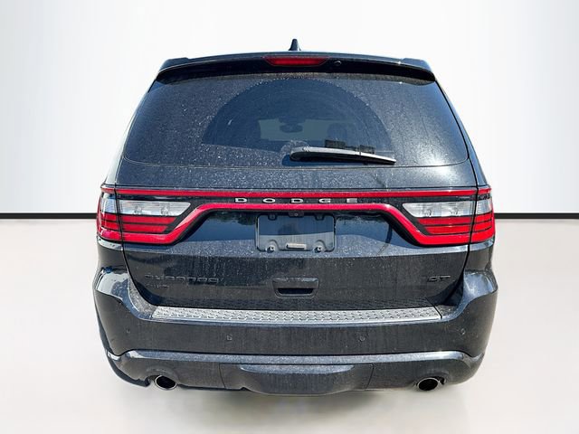 Used 2017 Dodge Durango GT w/ Nav & Power Liftgate Group AWD/4WD image 6