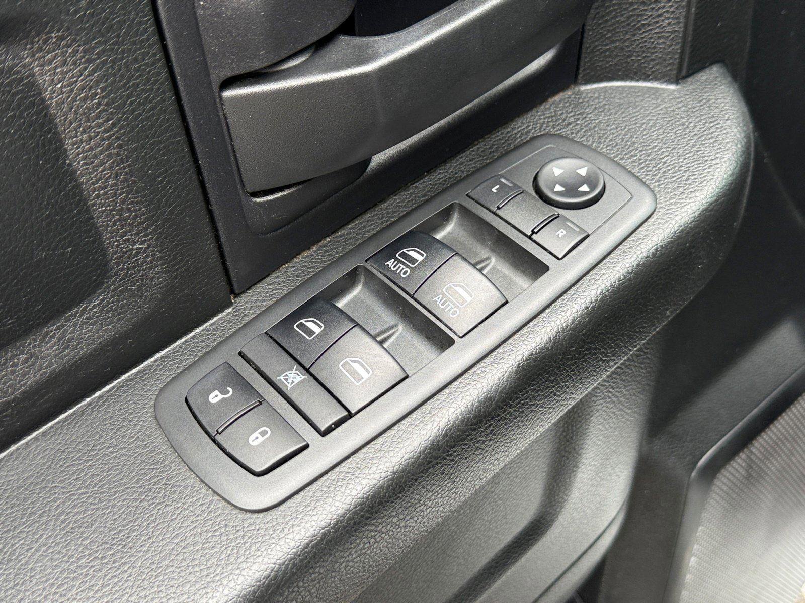 Used 2018 RAM 1500 Tradesman w/ Protection Group image 17