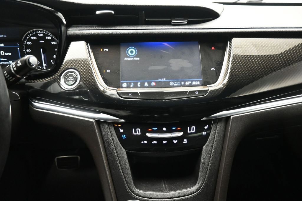 Used 2023 Cadillac XT6 Sport AWD/4WD image 25