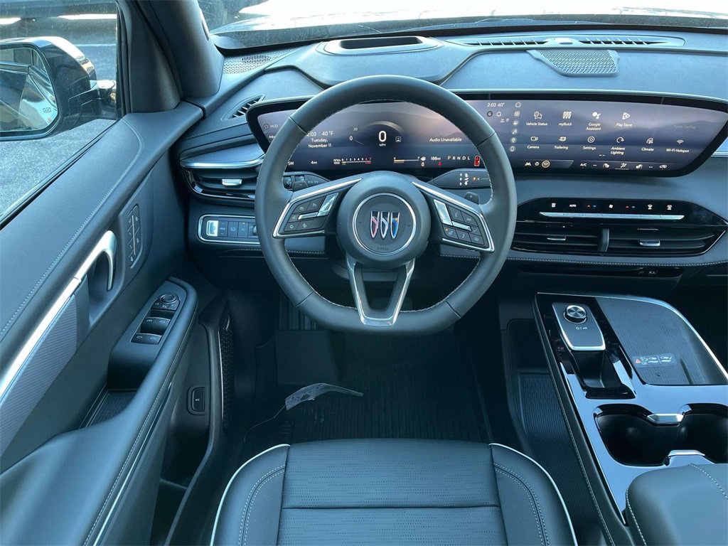 New 2026 Buick Enclave Sport Touring w/ Power Package image 10