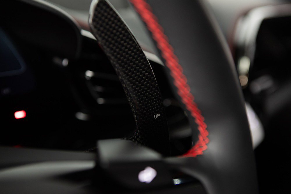 Certified 2024 Ferrari Purosangue image 82