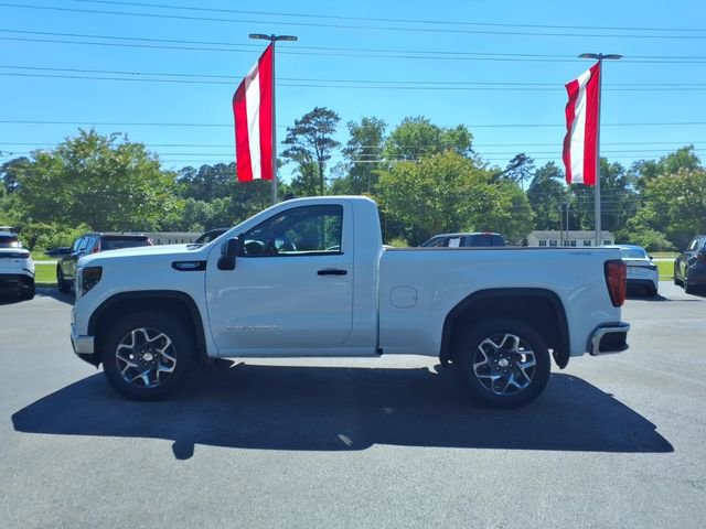 Used 2026 GMC Sierra 1500 Pro AWD/4WD image 3