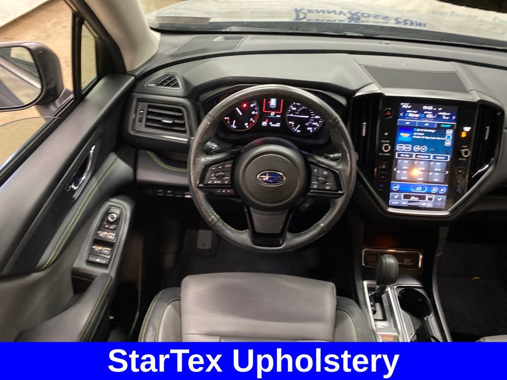 Certified 2023 Subaru Ascent Onyx Edition AWD/4WD image 28