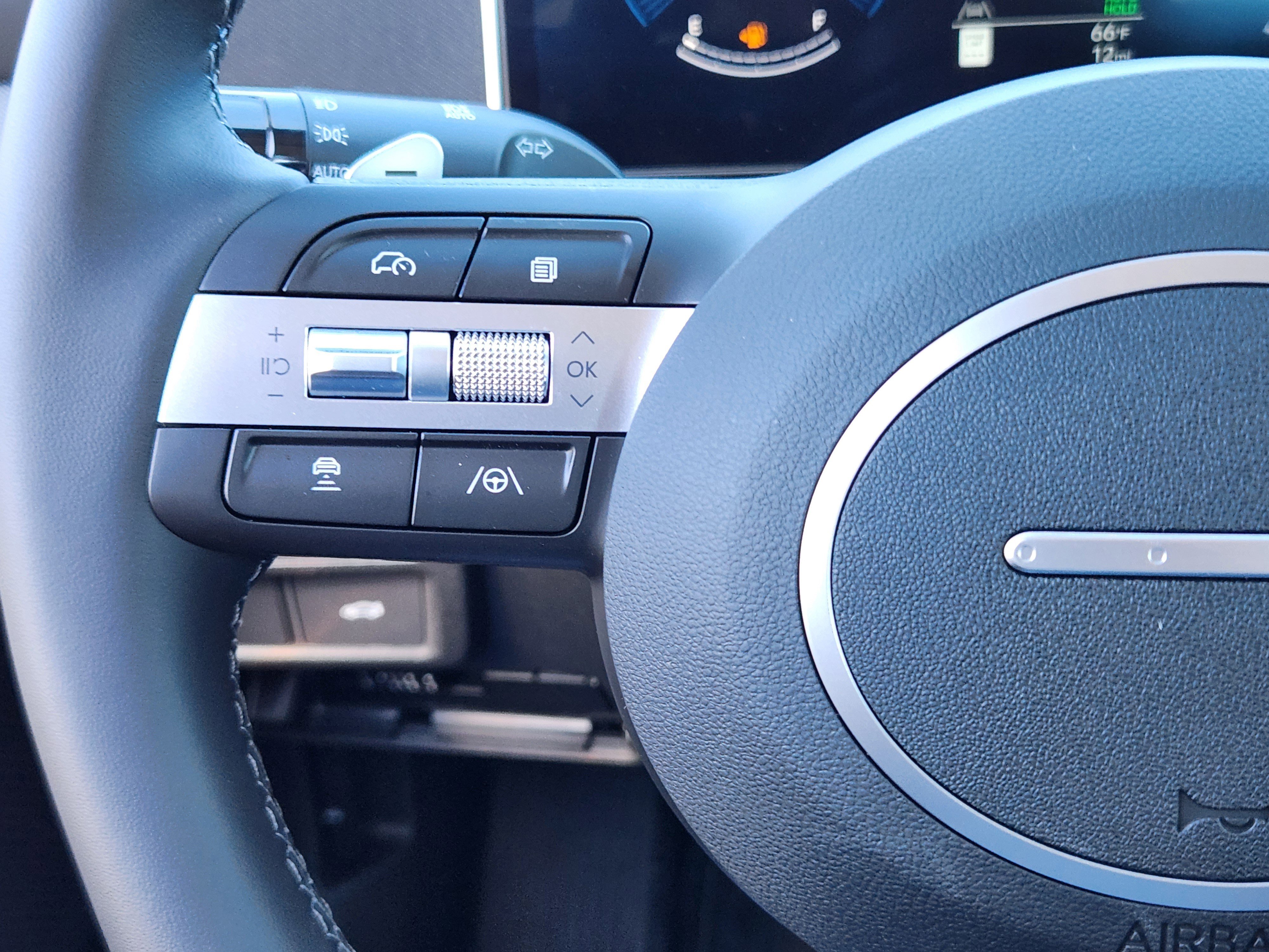 New 2026 Hyundai Sonata SEL image 20