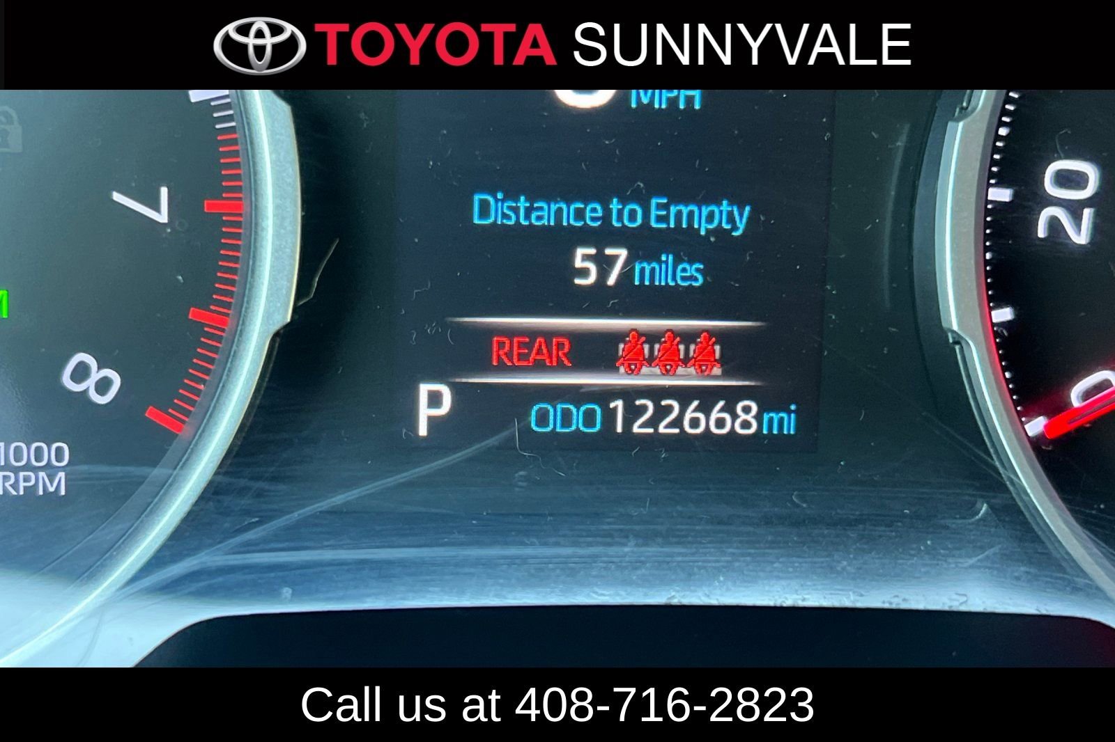 Certified 2019 Toyota RAV4 LE w/ Carpet Mat Package FWD image 28