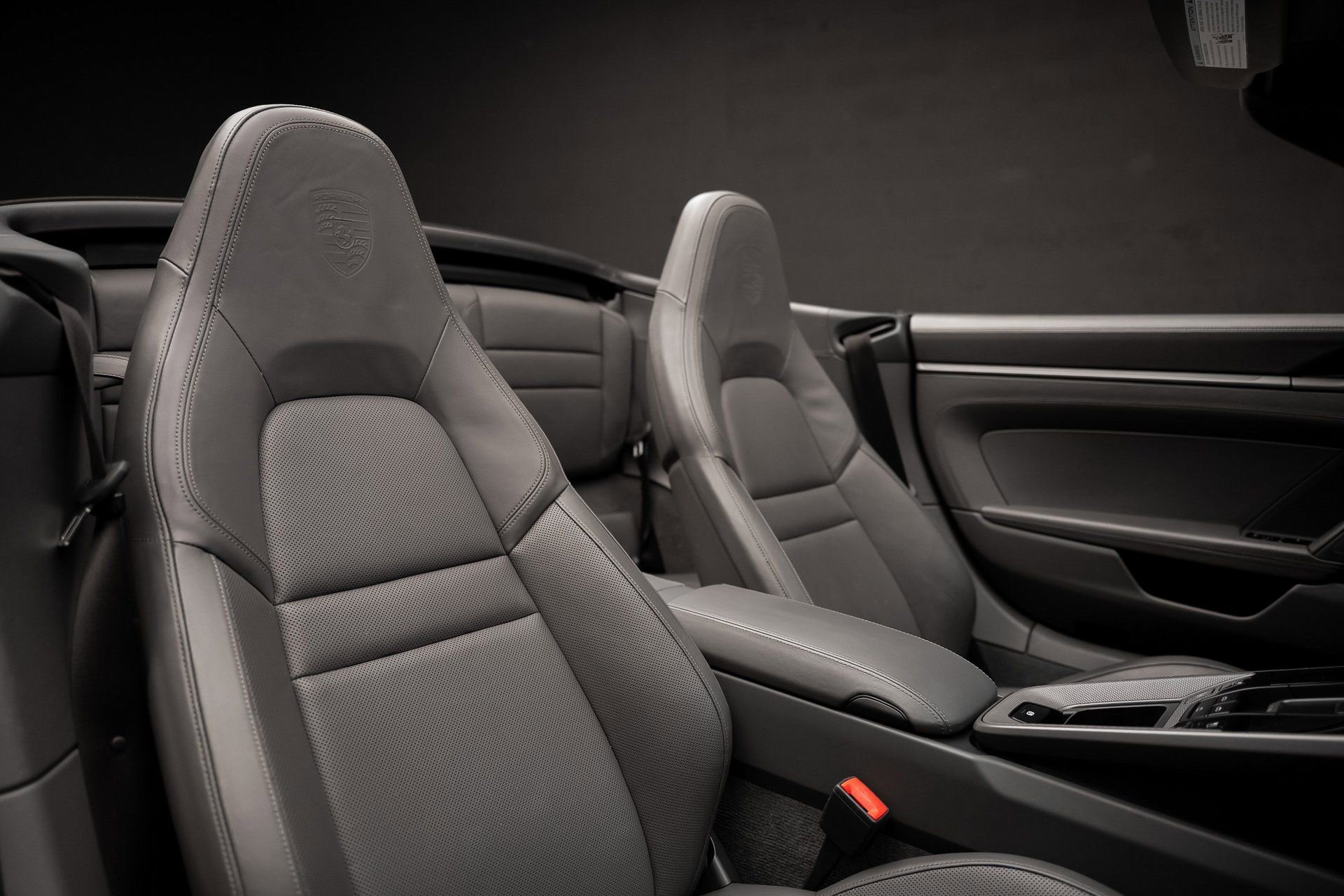 Used 2021 Porsche 911 Carrera 4S image 67