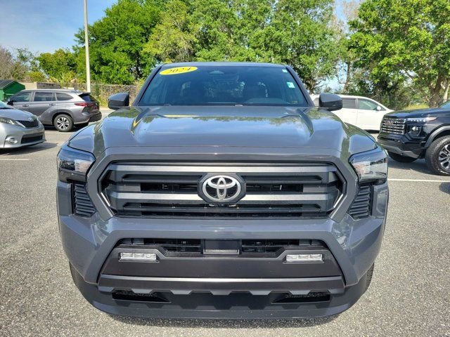 Used 2024 Toyota Tacoma SR5 image 15