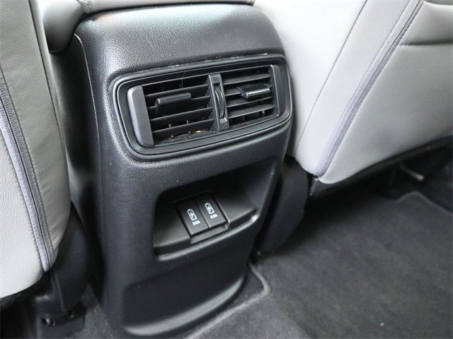 Used 2018 Honda CR-V EX-L image 31