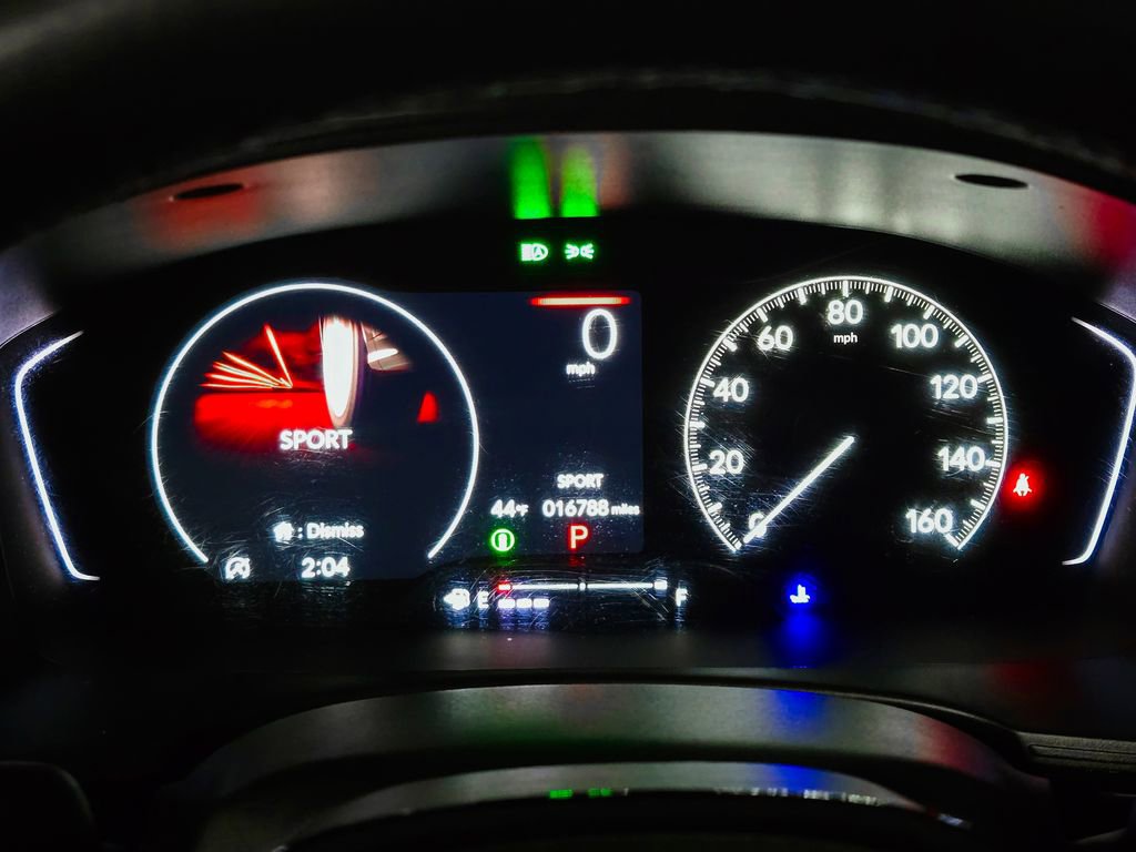 Used 2023 Honda Civic Sport image 25