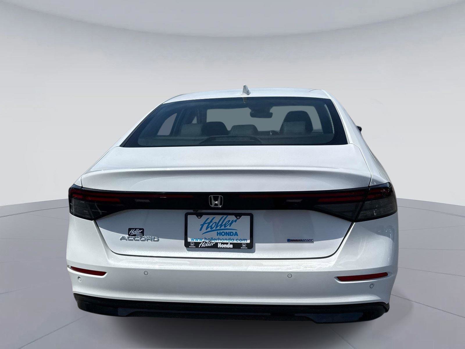 Used 2025 Honda Accord EX-L image 5