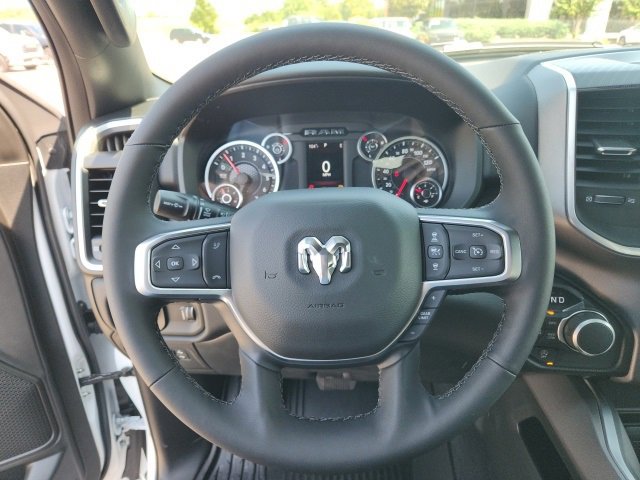 New 2026 RAM 1500 Lone Star image 12