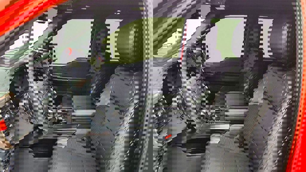 Used 2023 Ford F150 Raptor AWD/4WD image 21