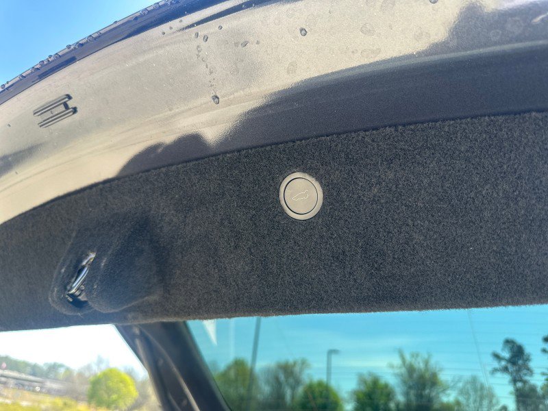 Used 2024 Tesla Model X image 7