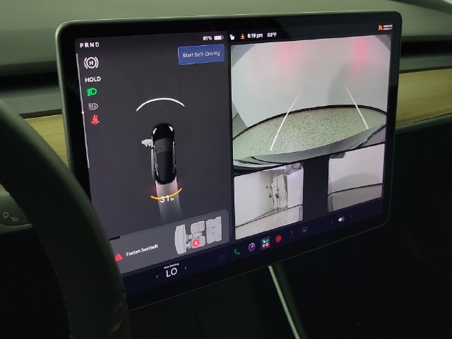Used 2020 Tesla Model 3 Performance AWD/4WD image 20