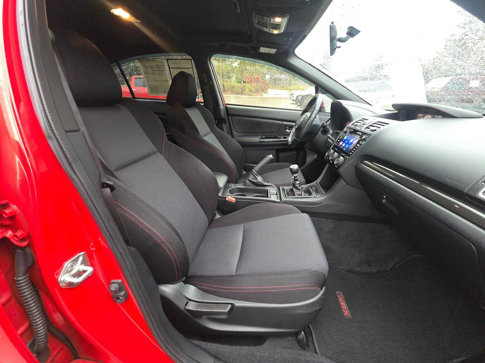 Used 2021 Subaru WRX Premium w/ WRX Sport Package AWD/4WD image 26