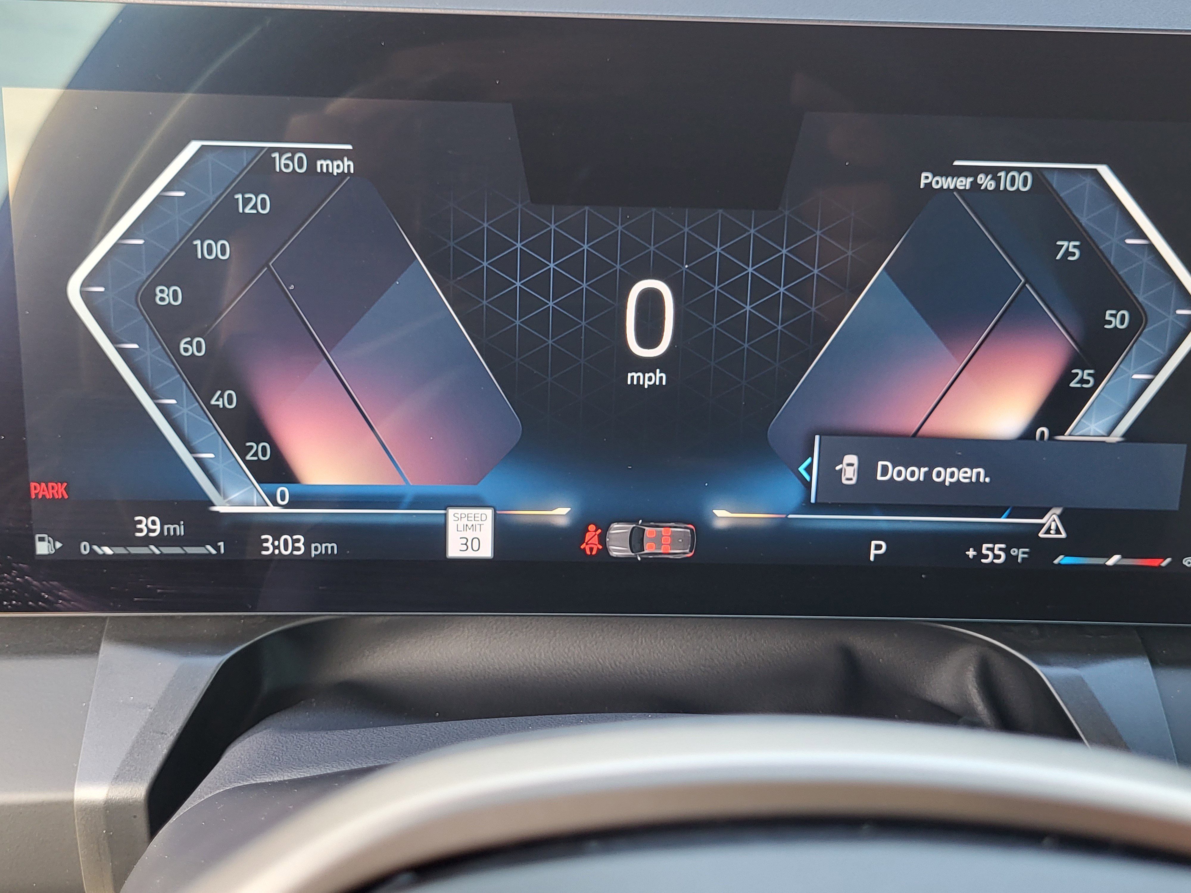 Used 2025 BMW X3 xDrive30i w/ Premium Package image 20