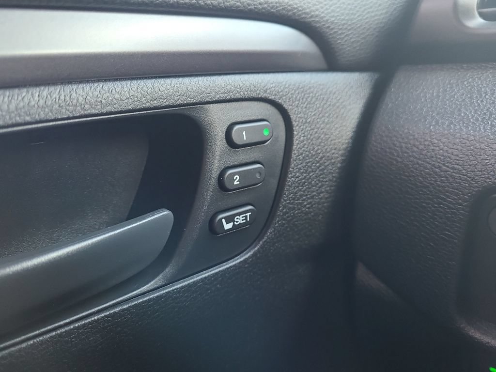 Used 2023 Honda Passport EX-L image 22
