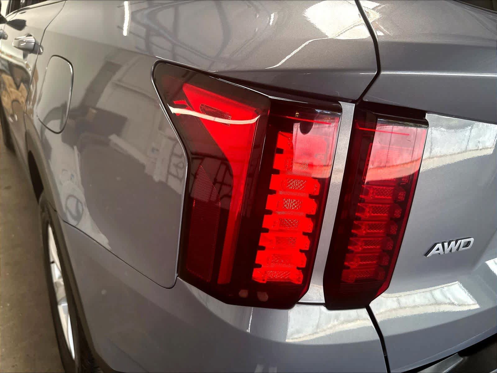Used 2022 Kia Sorento LX AWD/4WD image 26