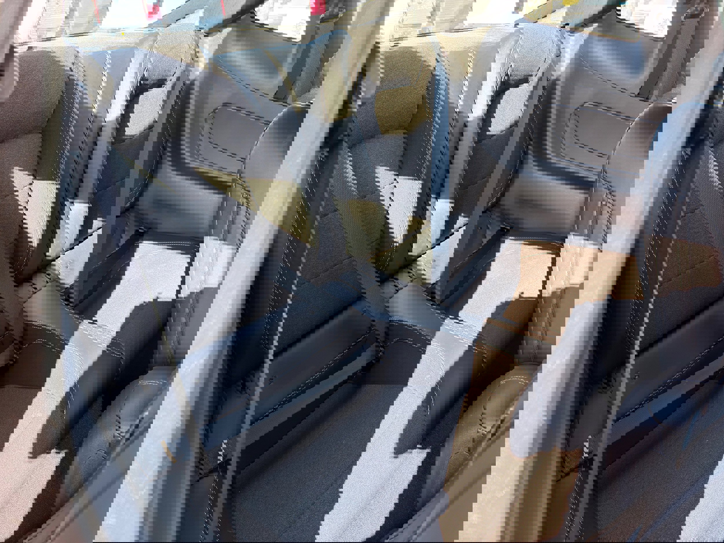 Used 2024 Ford Mustang Ecoboost image 12