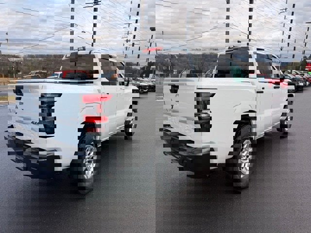 New 2026 Nissan Frontier S image 5