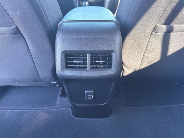 Used 2021 Chevrolet Equinox LT image 20