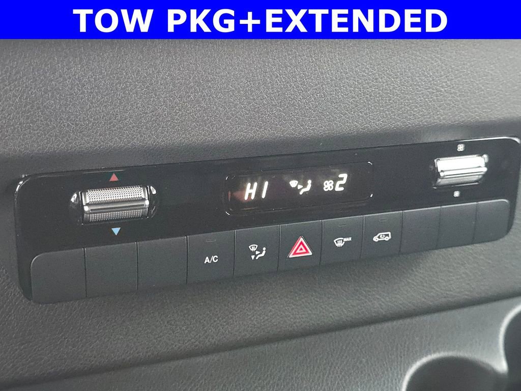 New 2026 Mercedes-Benz Sprinter 2500 image 26