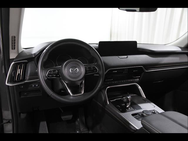Certified 2024 MAZDA CX-90 3.3 Turbo w/ Preferred Plus image 6