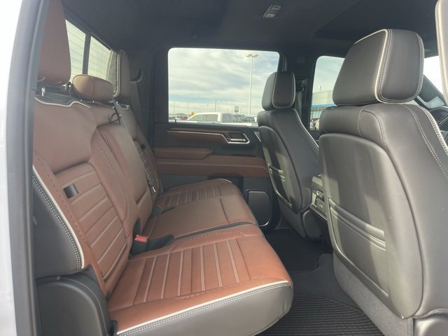 Used 2024 GMC Sierra 2500 Denali Ultimate image 16