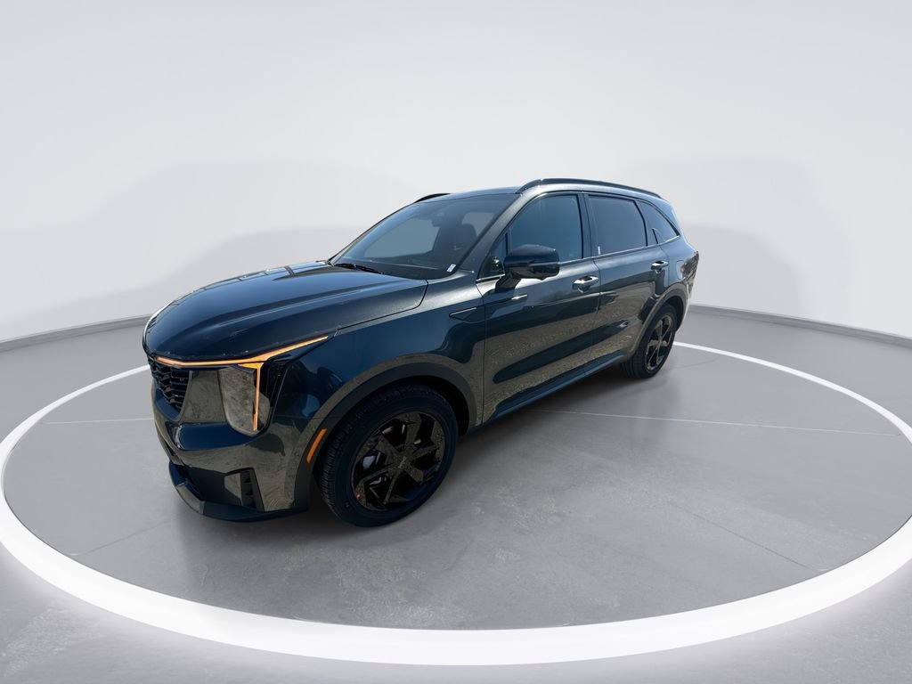 New 2026 Kia Sorento SX Prestige AWD/4WD image 4