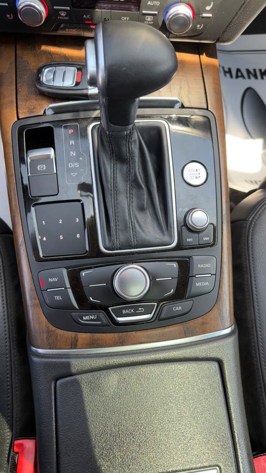 Used 2015 Audi A7 3.0T Prestige w/ Prestige Package AWD/4WD image 20