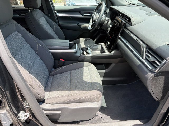 Used 2026 GMC Terrain Elevation AWD/4WD image 34