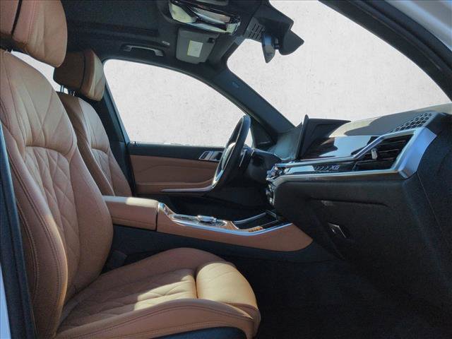 Certified 2026 BMW X5 xDrive40i image 22