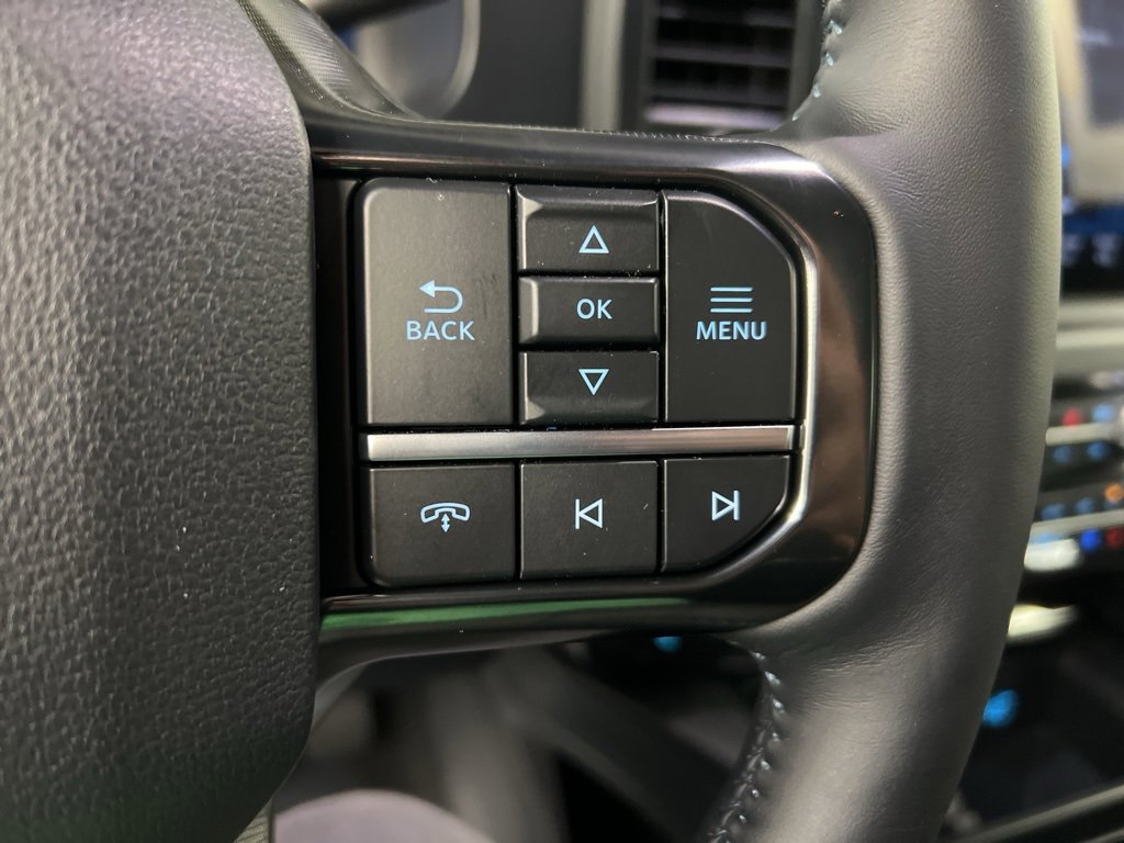 New 2025 Ford F250 Platinum image 21