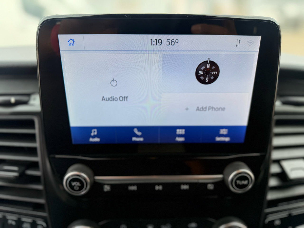 Used 2020 Ford Transit 250 Low Roof AWD image 20