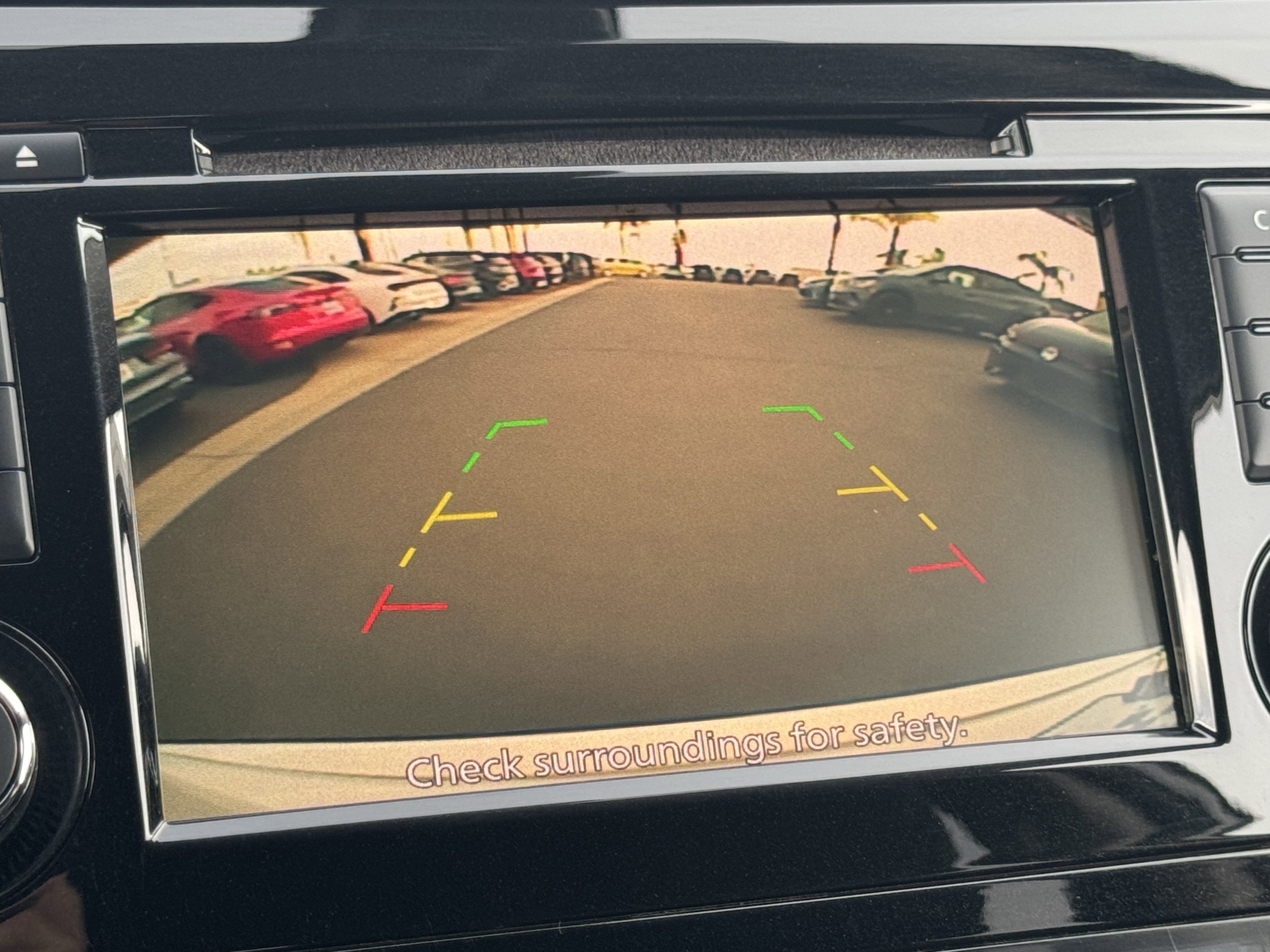 Used 2020 Nissan Rogue SV image 27