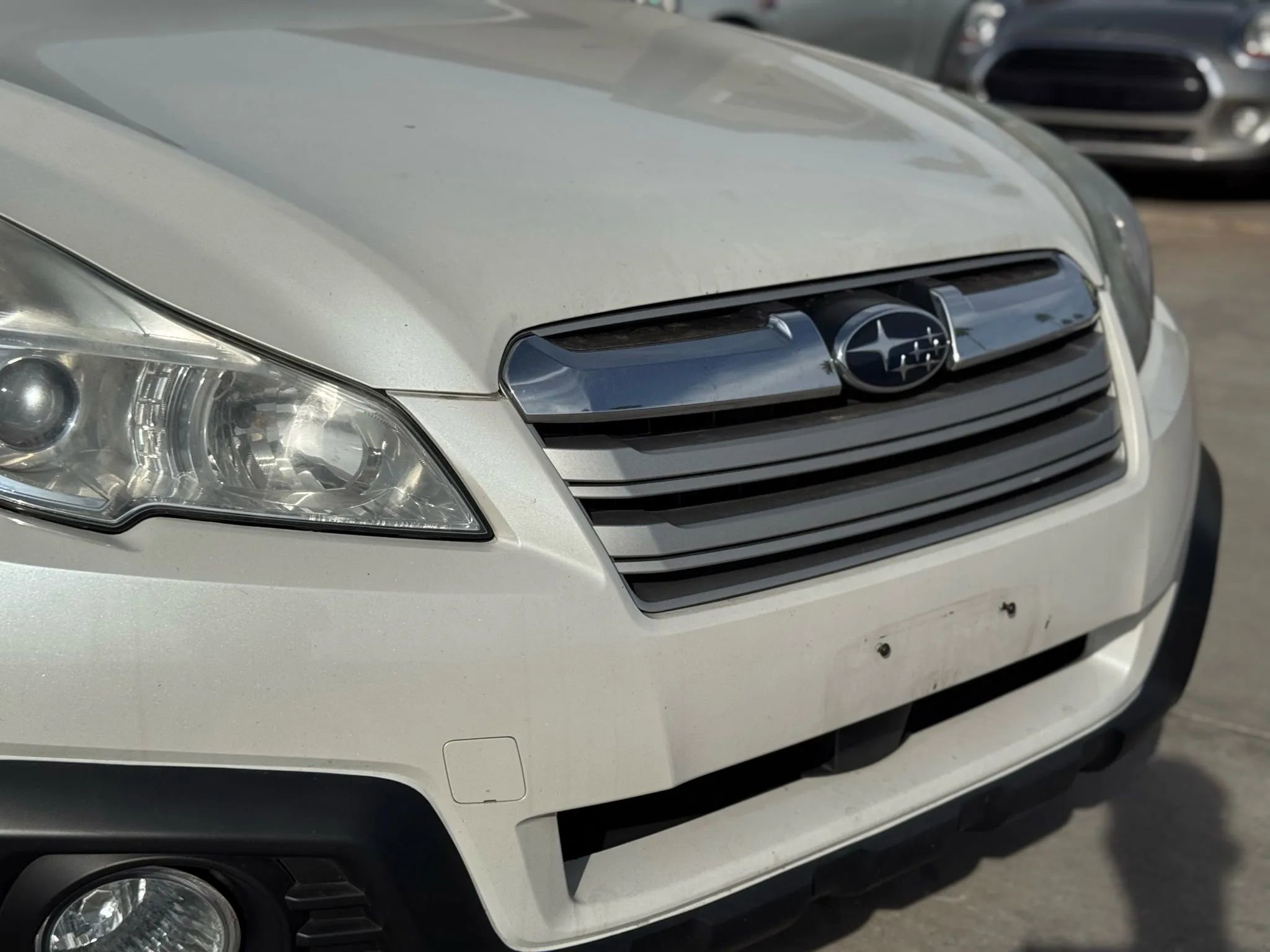 Used 2013 Subaru Outback 2.5i Limited w/ Moonroof Pkg image 45