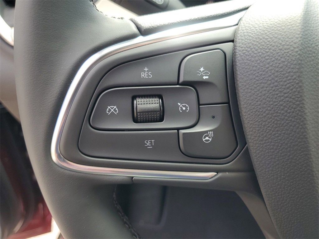 New 2024 Buick Encore GX Sport Touring w/ Comfort Package image 23