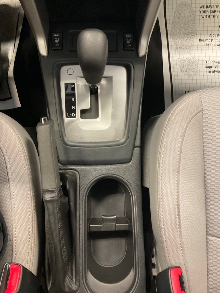 Used 2016 Subaru Forester 2.5i Premium AWD/4WD image 21