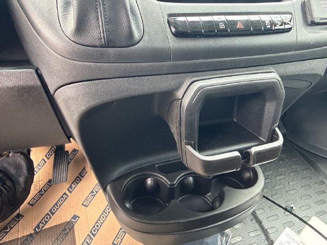 New 2026 RAM ProMaster 2500 w/ Advanced Safety Group FWD image 26