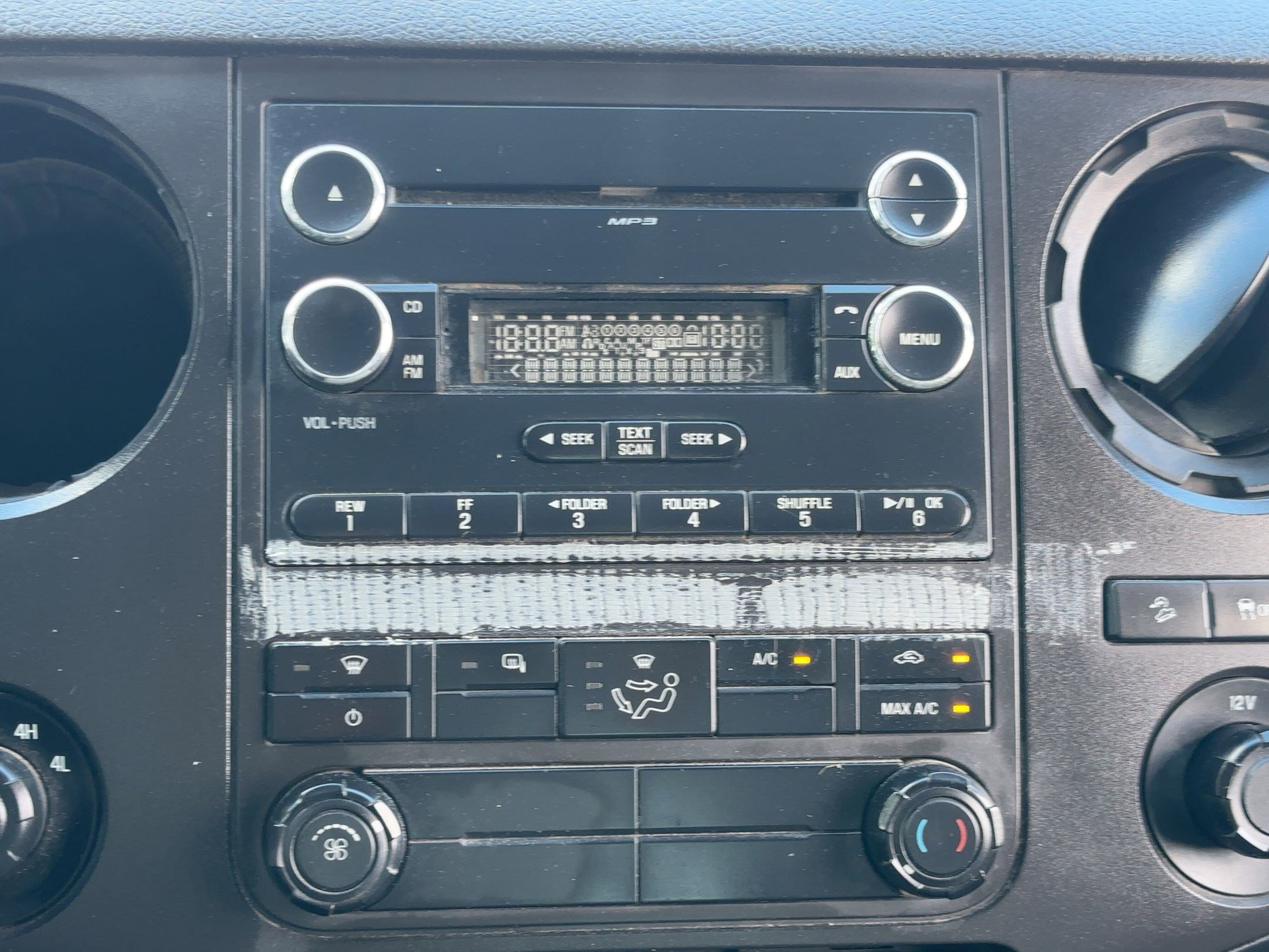 Used 2016 Ford F250 XL w/ Power Equipment Group image 19